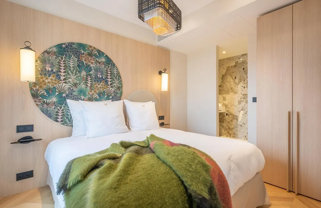 Yuna Saint-Germain-des-Prés - Serviced Apartments-1